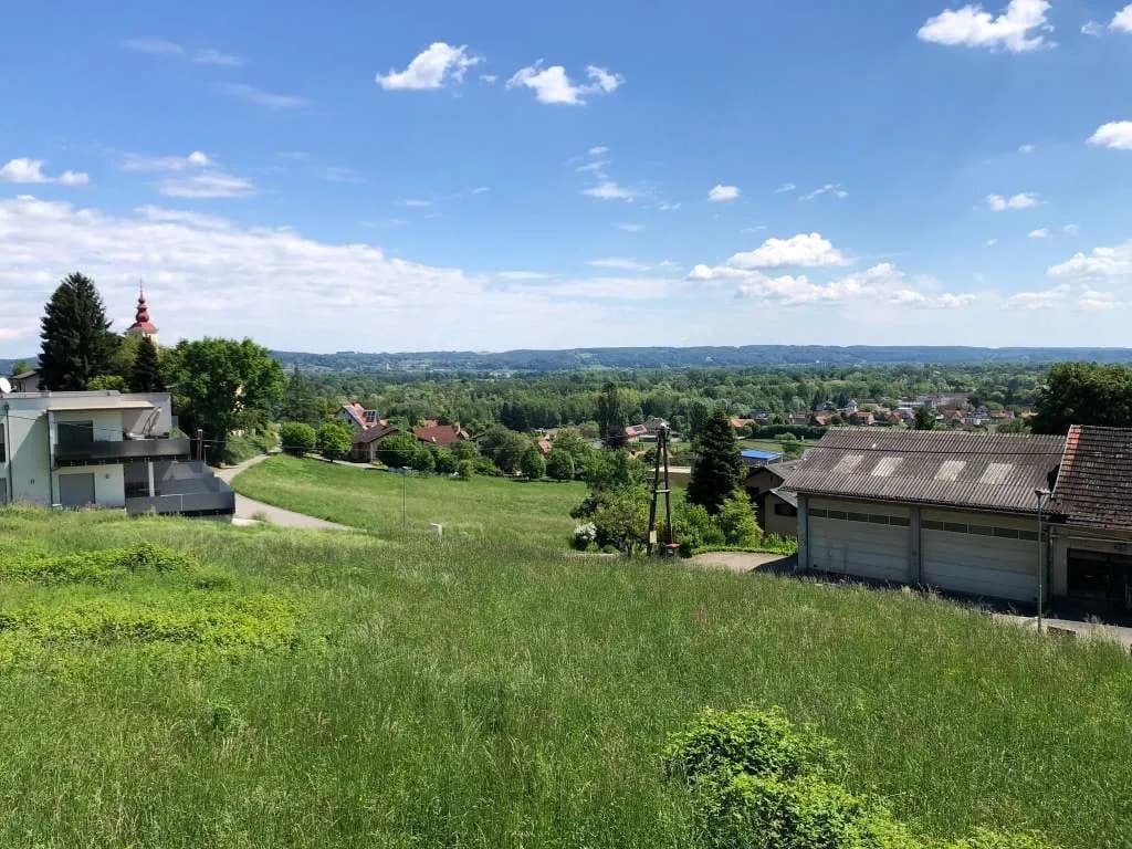 Grundstück kaufen in Leibnitz – 924 m², € 147.840 – Bild 4 von 12