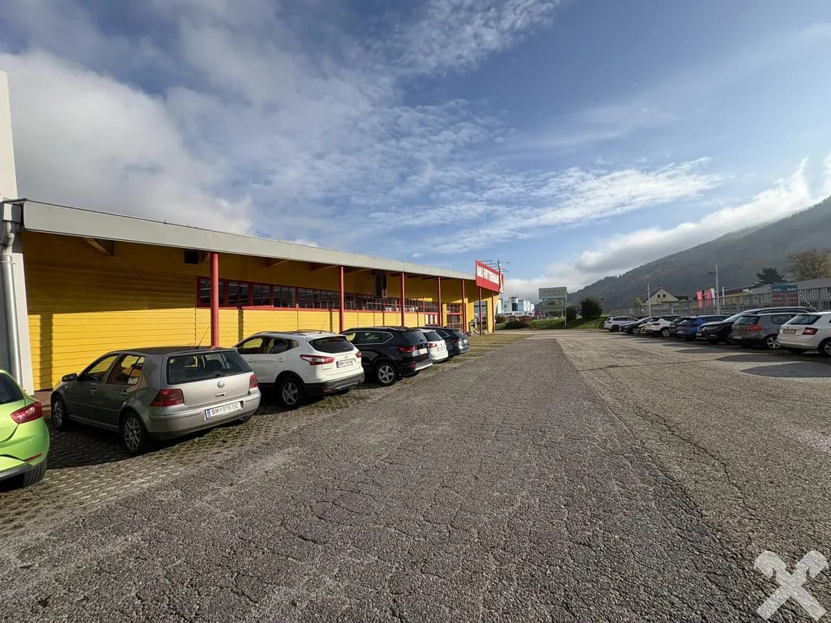 Gewerbeimmobilie kaufen in Bruck-Mürzzuschlag – 827 m², € 990.000 – Bild 5 von 26