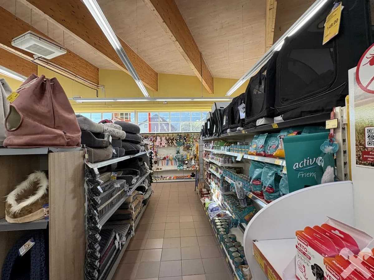 Gewerbeimmobilie kaufen in Bruck-Mürzzuschlag – 827 m², € 990.000 – Bild 13 von 26