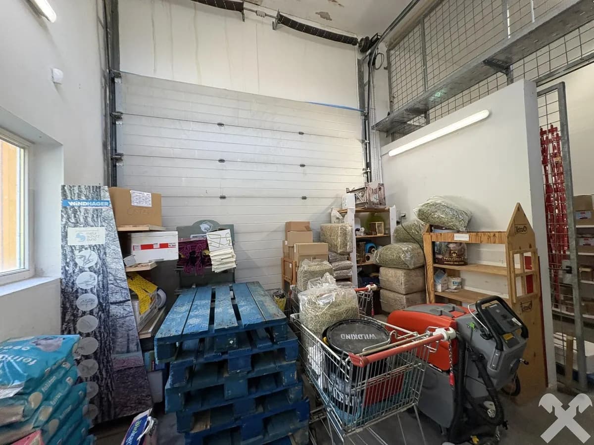 Gewerbeimmobilie kaufen in Bruck-Mürzzuschlag – 827 m², € 990.000 – Bild 15 von 26