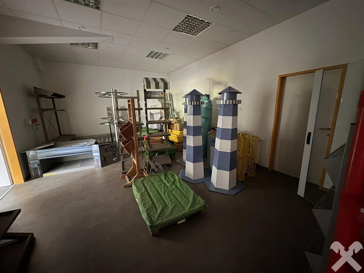 Gewerbeimmobilie kaufen in Bruck-Mürzzuschlag – 827 m², € 990.000 – Bild 21 von 26