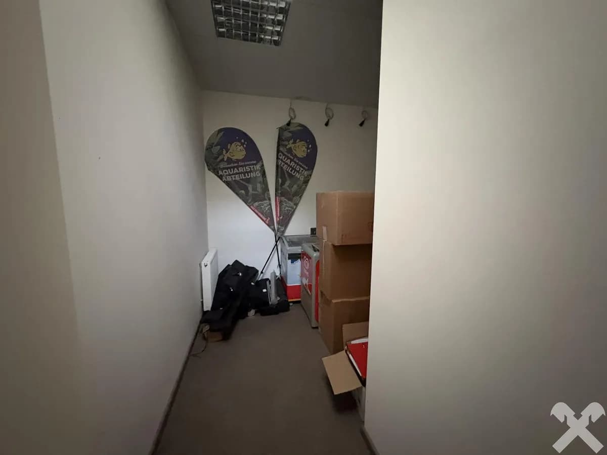 Gewerbeimmobilie kaufen in Bruck-Mürzzuschlag – 827 m², € 990.000 – Bild 24 von 26