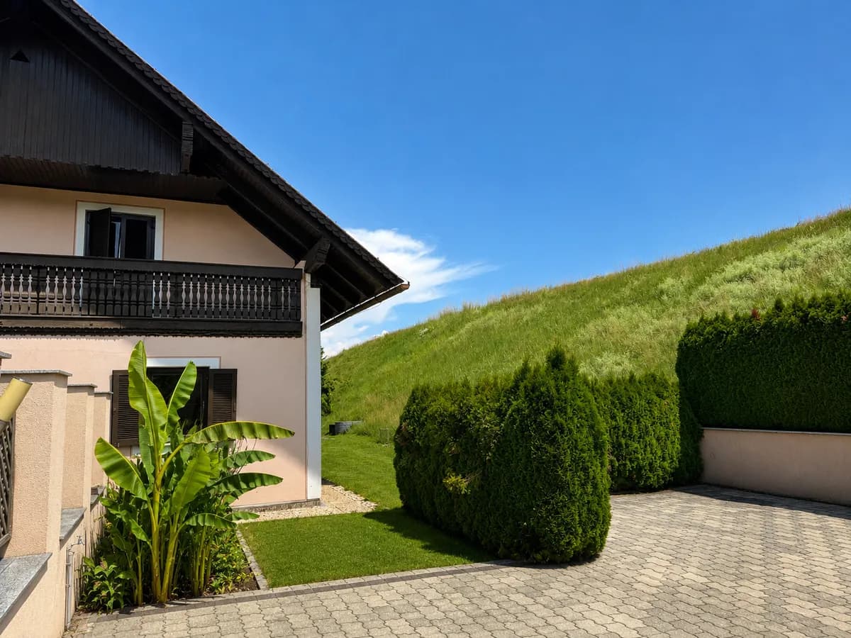 6-Zimmer-Haus kaufen in Deutschlandsberg – 160 m², € 275.000 – Bild 1 von 21