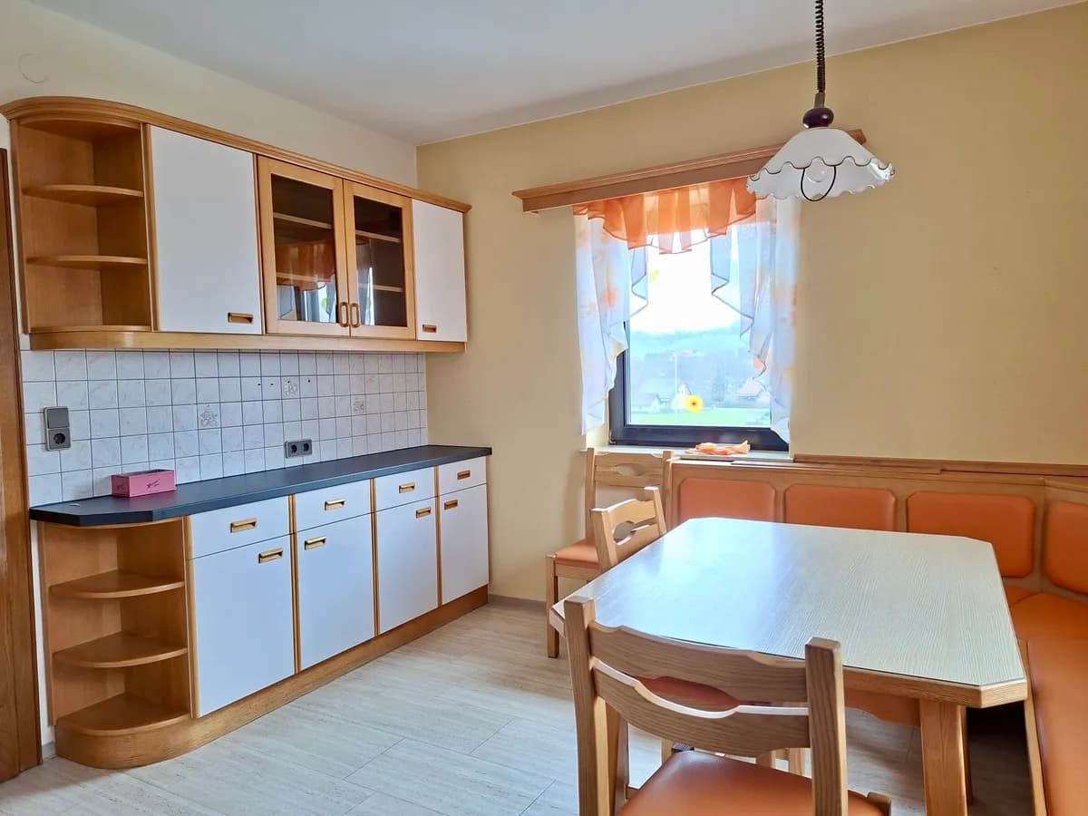 6-Zimmer-Haus kaufen in Deutschlandsberg – 160 m², € 295.000 – Bild 3 von 16