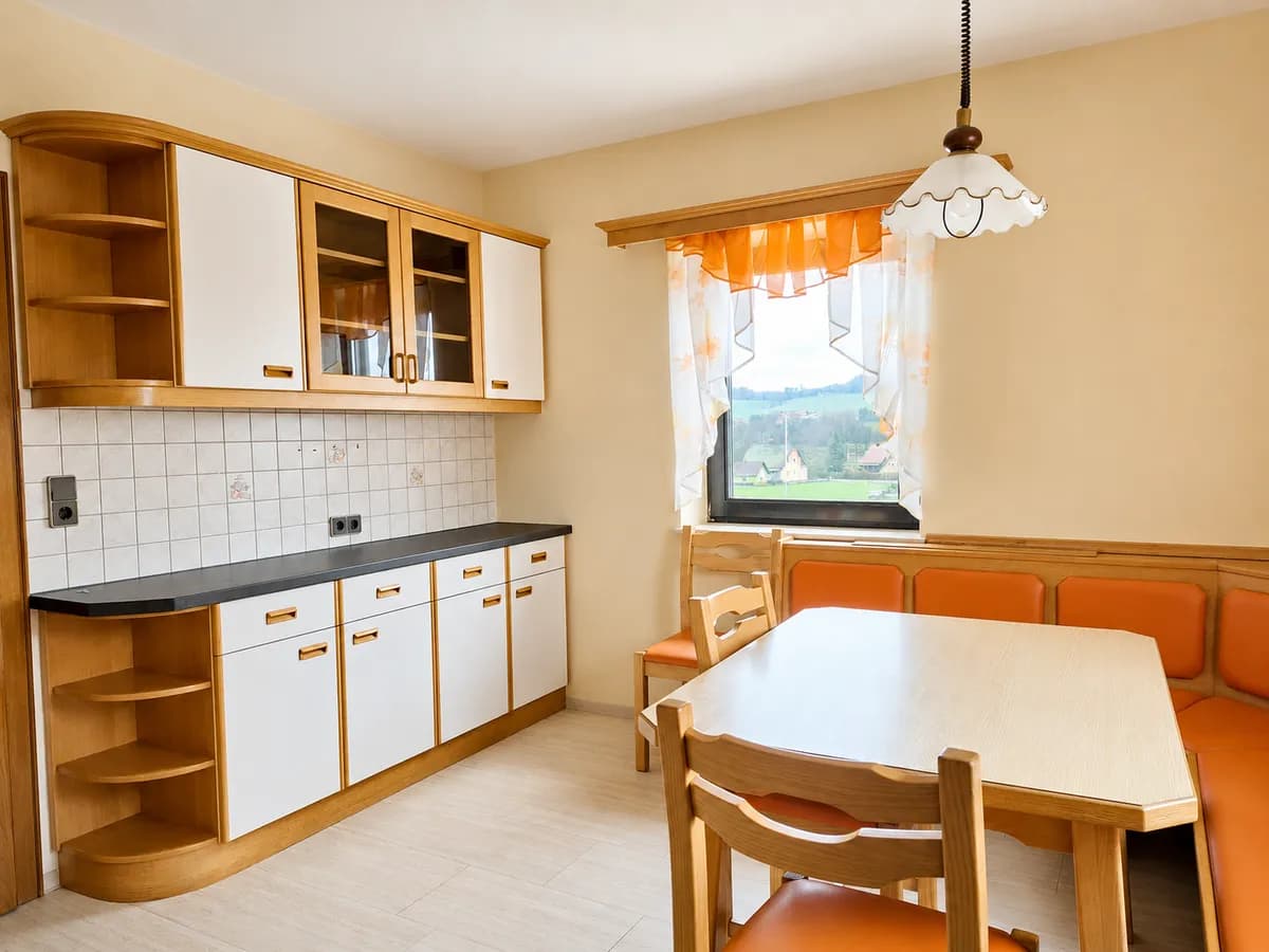 6-Zimmer-Haus kaufen in Deutschlandsberg – 160 m², € 275.000 – Bild 4 von 21