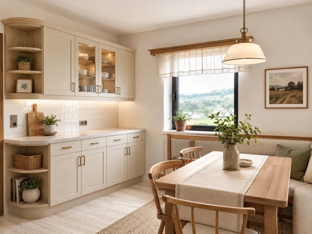 6-Zimmer-Haus kaufen in Deutschlandsberg – 160 m², € 275.000 – Bild 5 von 21