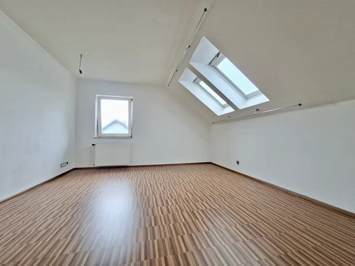 6-Zimmer-Haus kaufen in Deutschlandsberg – 160 m², € 295.000 – Bild 7 von 16