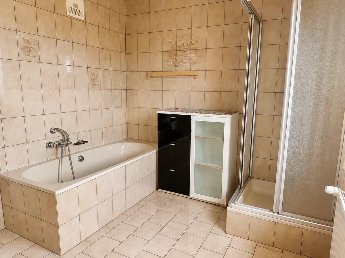 6-Zimmer-Haus kaufen in Deutschlandsberg – 160 m², € 275.000 – Bild 10 von 21