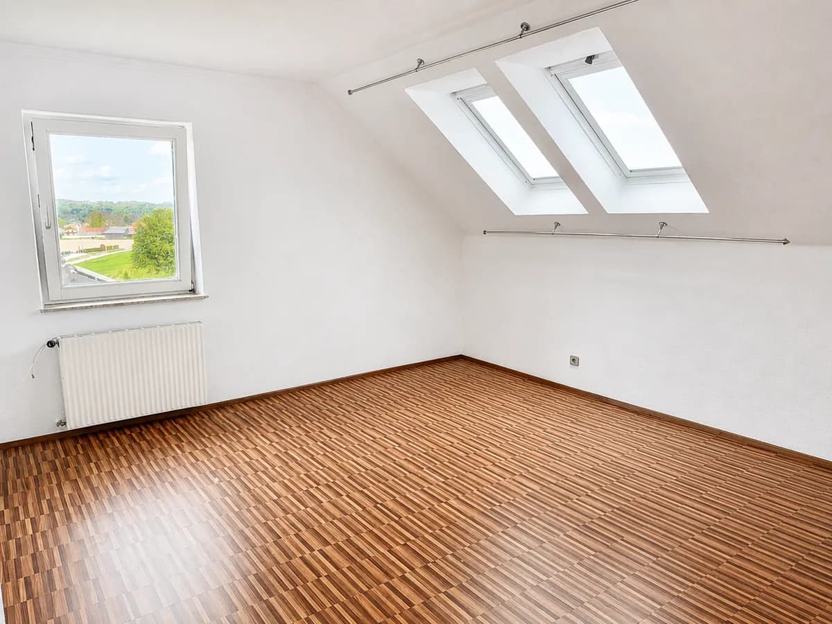 6-Zimmer-Haus kaufen in Deutschlandsberg – 160 m², € 275.000 – Bild 11 von 21