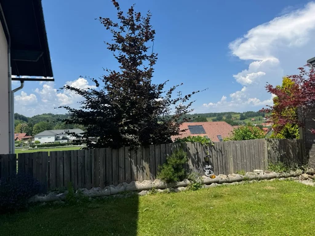 6-Zimmer-Haus kaufen in Deutschlandsberg – 160 m², € 295.000 – Bild 12 von 16