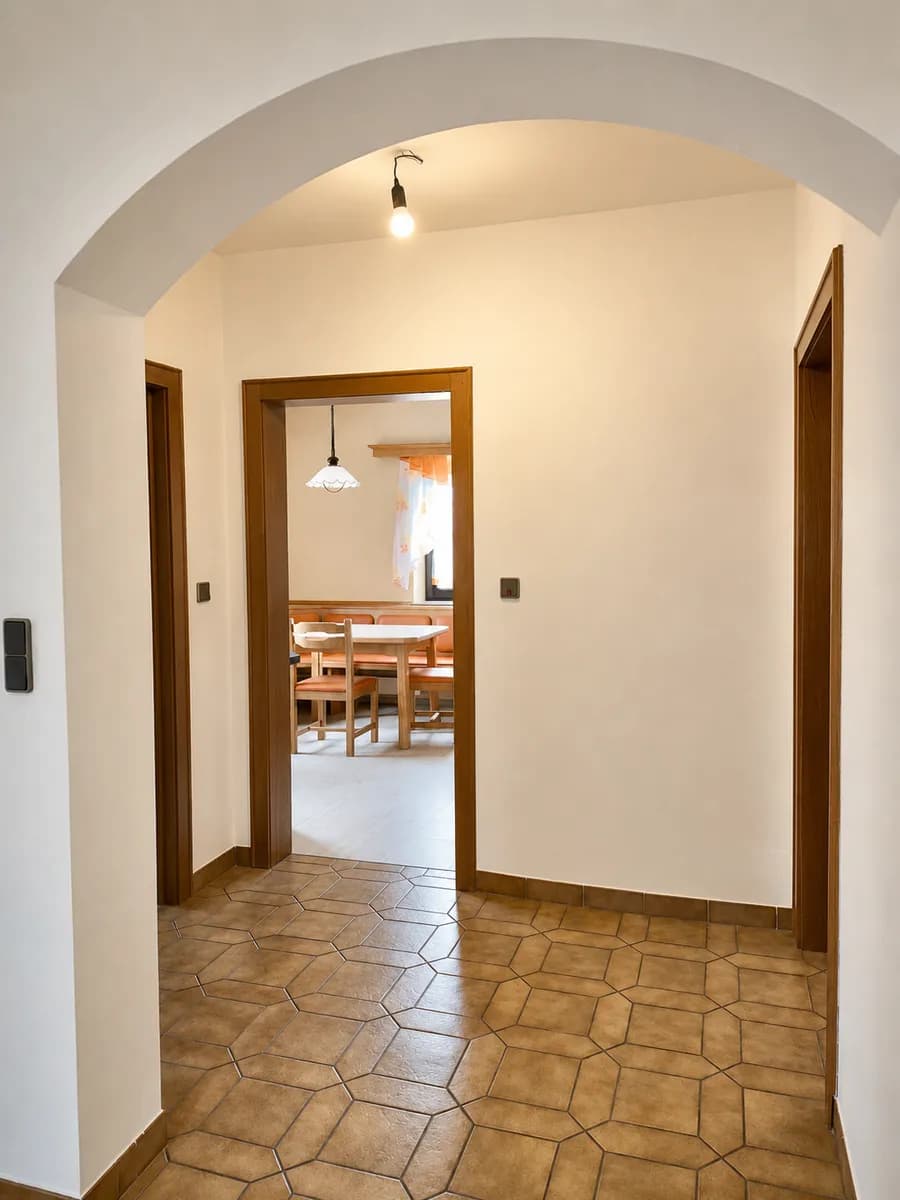 6-Zimmer-Haus kaufen in Deutschlandsberg – 160 m², € 275.000 – Bild 12 von 21
