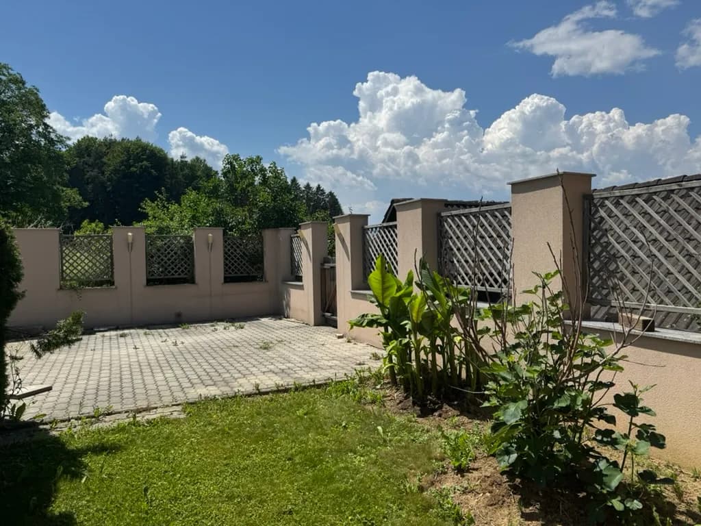 6-Zimmer-Haus kaufen in Deutschlandsberg – 160 m², € 295.000 – Bild 13 von 16