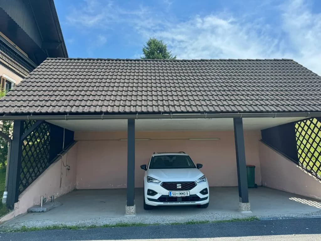 6-Zimmer-Haus kaufen in Deutschlandsberg – 160 m², € 295.000 – Bild 14 von 16