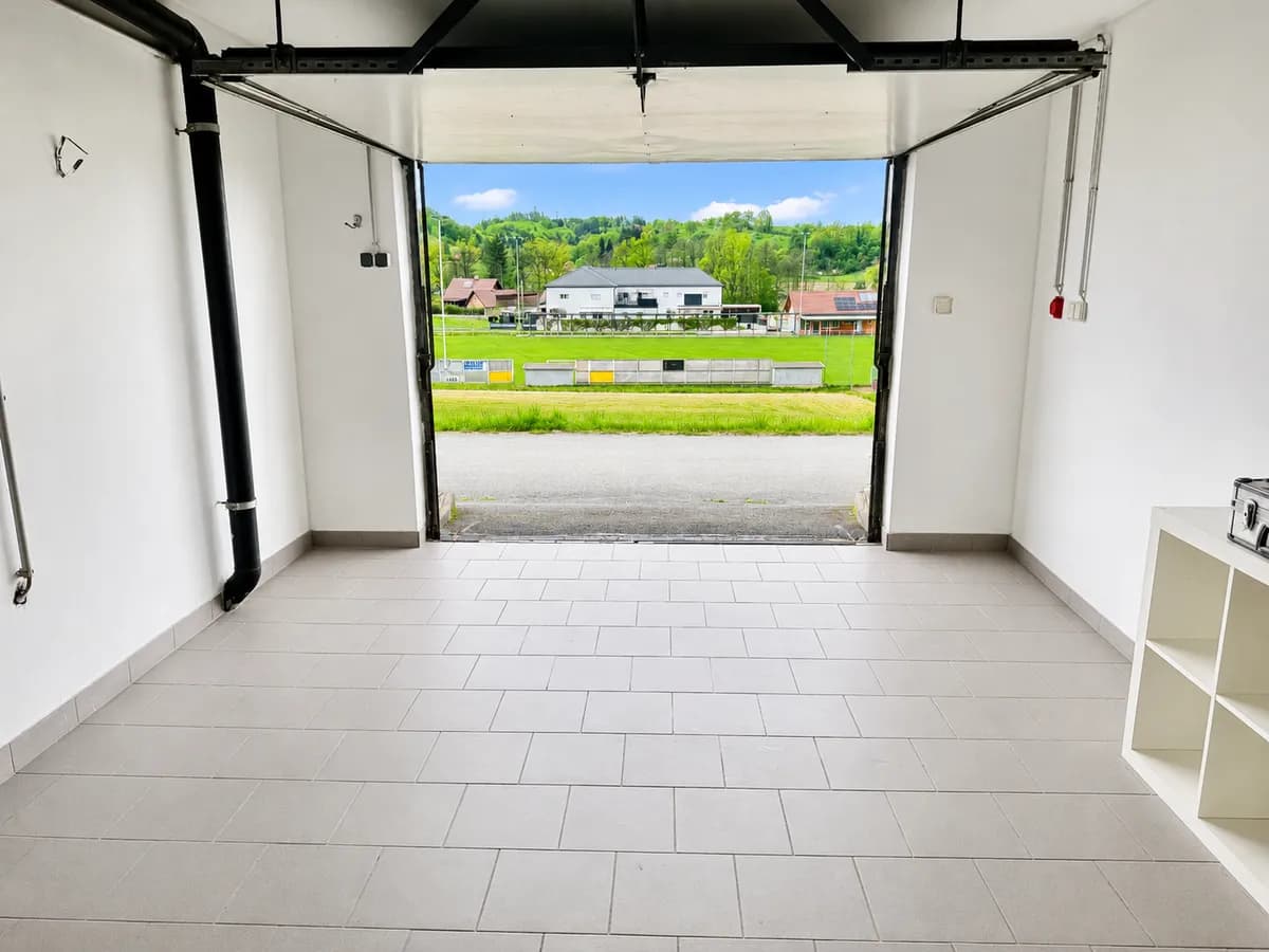 6-Zimmer-Haus kaufen in Deutschlandsberg – 160 m², € 275.000 – Bild 15 von 21