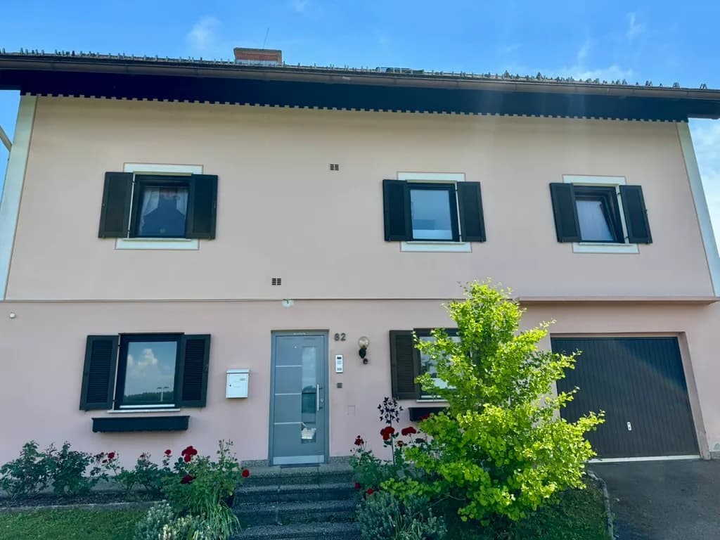 6-Zimmer-Haus kaufen in Deutschlandsberg – 160 m², € 295.000 – Bild 16 von 16