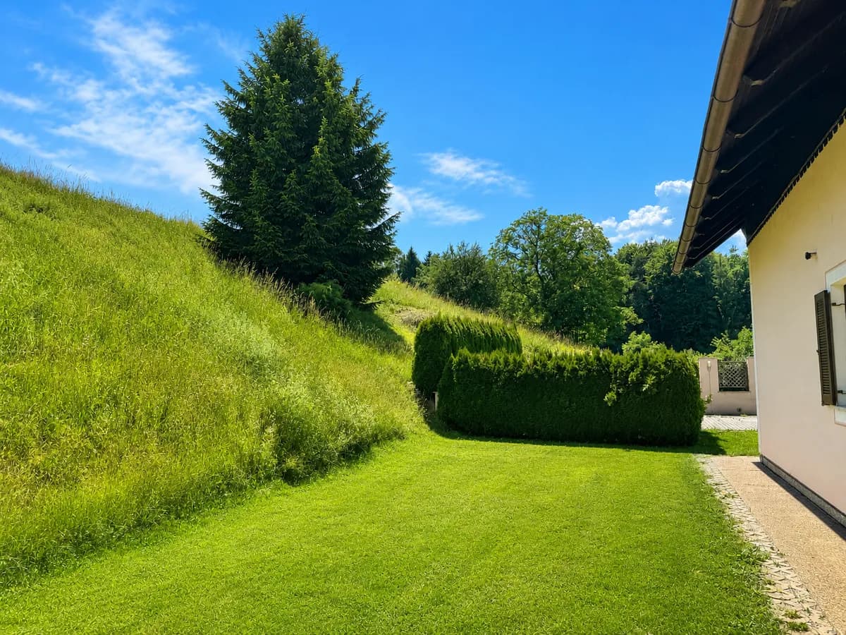 6-Zimmer-Haus kaufen in Deutschlandsberg – 160 m², € 275.000 – Bild 18 von 21