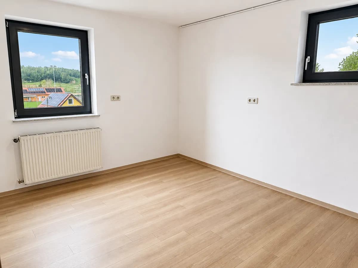 6-Zimmer-Haus kaufen in Deutschlandsberg – 160 m², € 275.000 – Bild 20 von 21