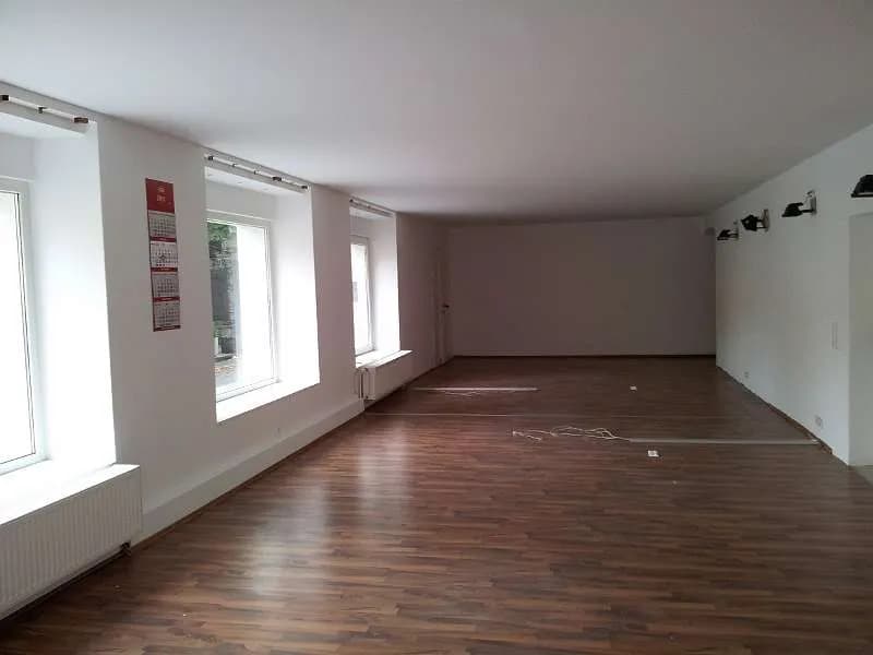 Gewerbeimmobilie mieten in Villach Land – 177 m², € 1.140