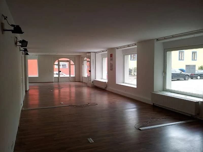 Gewerbeimmobilie mieten in Villach Land – 177 m², € 1.140 – Bild 3 von 9