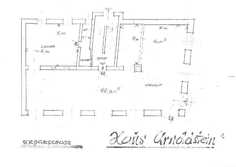 Gewerbeimmobilie mieten in Villach Land – 177 m², € 1.140 – Bild 9 von 9