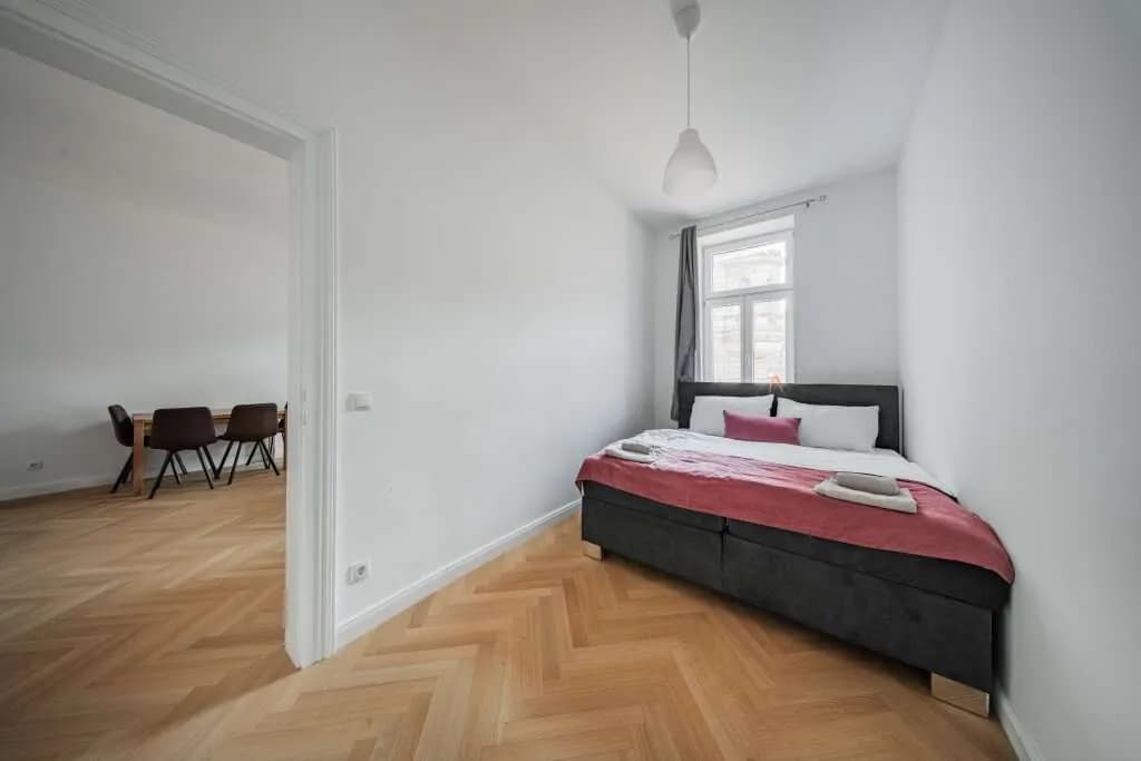 2-Zimmer-Wohnung kaufen in Wien – 54,42 m², € 349.000 – Bild 3 von 17