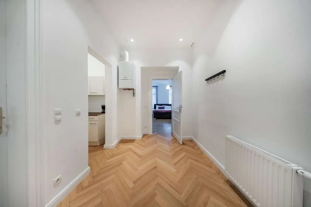2-Zimmer-Wohnung kaufen in Wien – 54,42 m², € 349.000 – Bild 8 von 17
