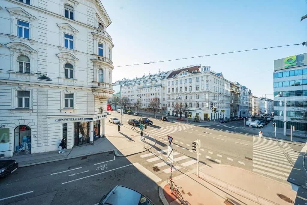 2-Zimmer-Wohnung kaufen in Wien – 54,42 m², € 349.000 – Bild 10 von 17