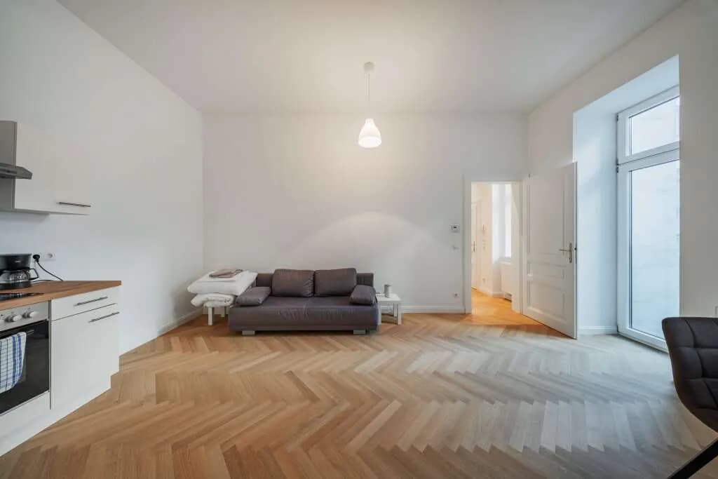 3-Zimmer-Wohnung kaufen in Wien – 81,59 m², € 539.000