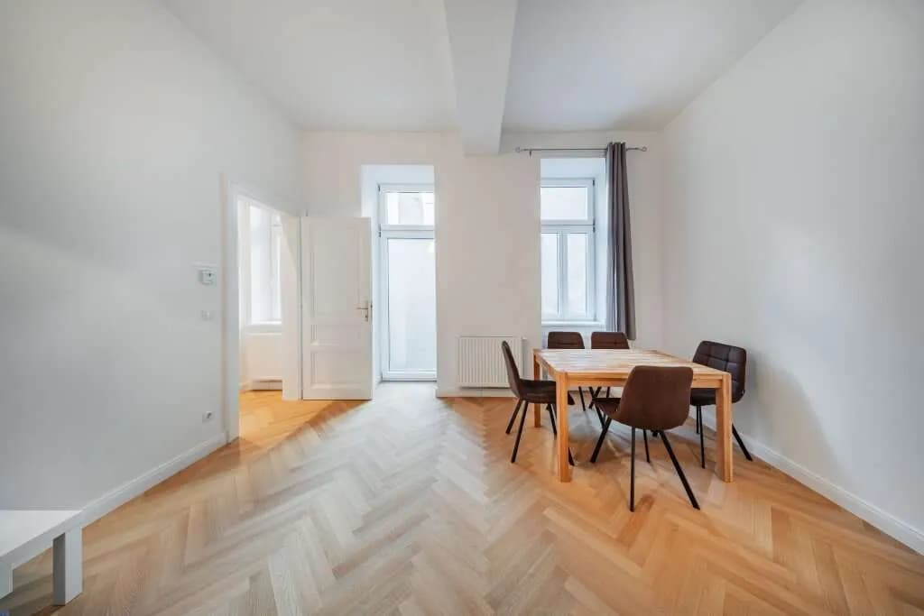 3-Zimmer-Wohnung kaufen in Wien – 81,59 m², € 539.000 – Bild 2 von 20