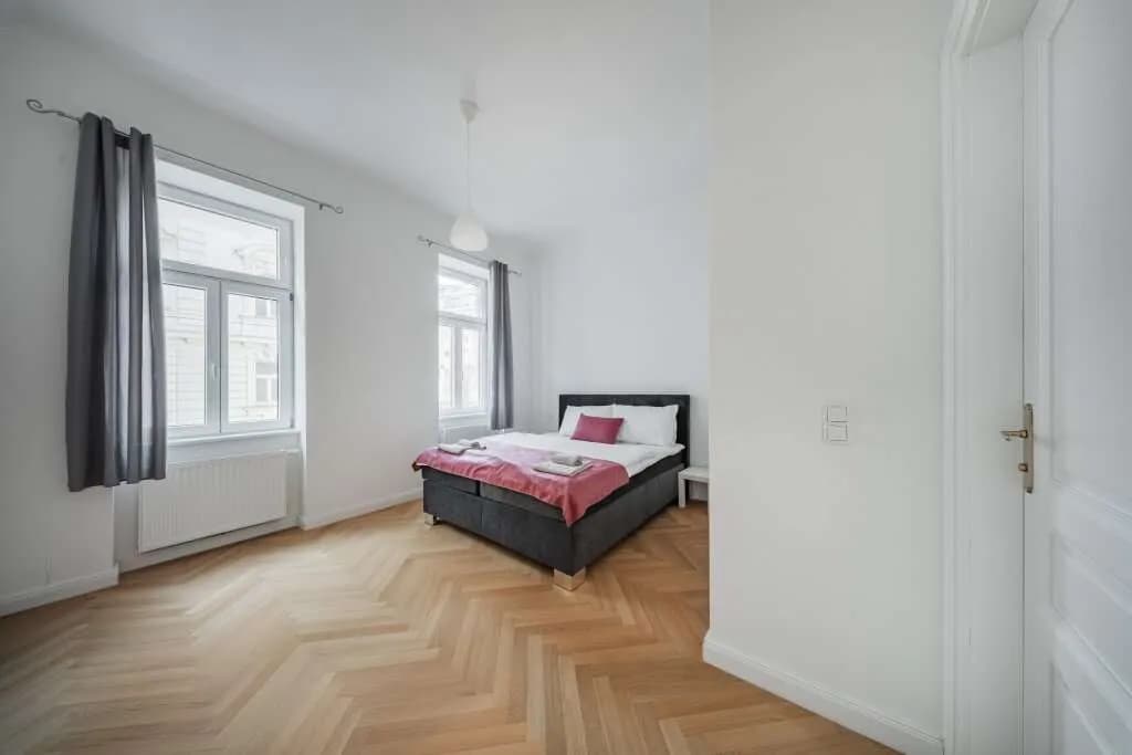 3-Zimmer-Wohnung kaufen in Wien – 81,59 m², € 539.000 – Bild 6 von 20