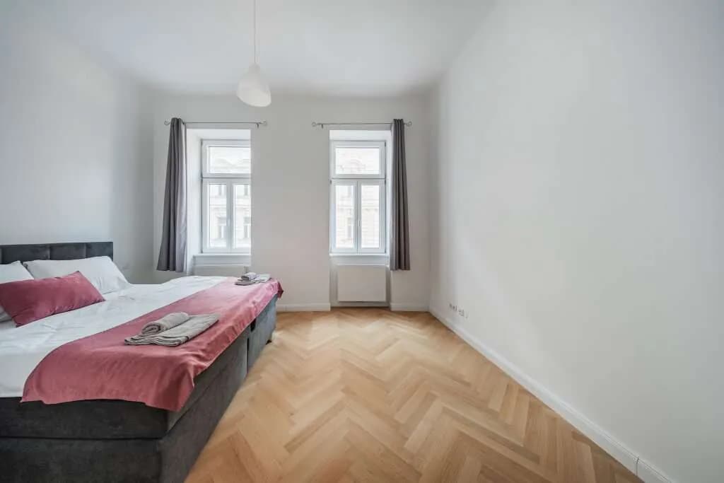 3-Zimmer-Wohnung kaufen in Wien – 81,59 m², € 539.000 – Bild 7 von 20