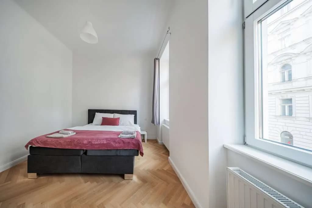 3-Zimmer-Wohnung kaufen in Wien – 81,59 m², € 539.000 – Bild 8 von 20