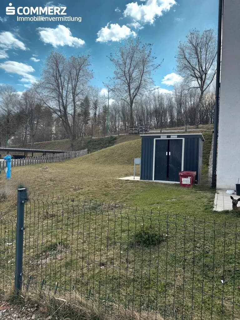 Gewerbeimmobilie kaufen in Mattersburg – 808 m², € 3.200.000 – Bild 2 von 6