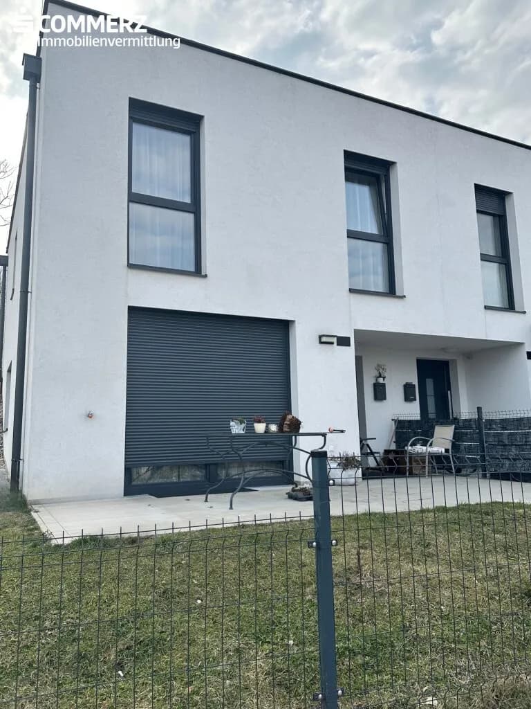 Gewerbeimmobilie kaufen in Mattersburg – 808 m², € 3.200.000 – Bild 3 von 6