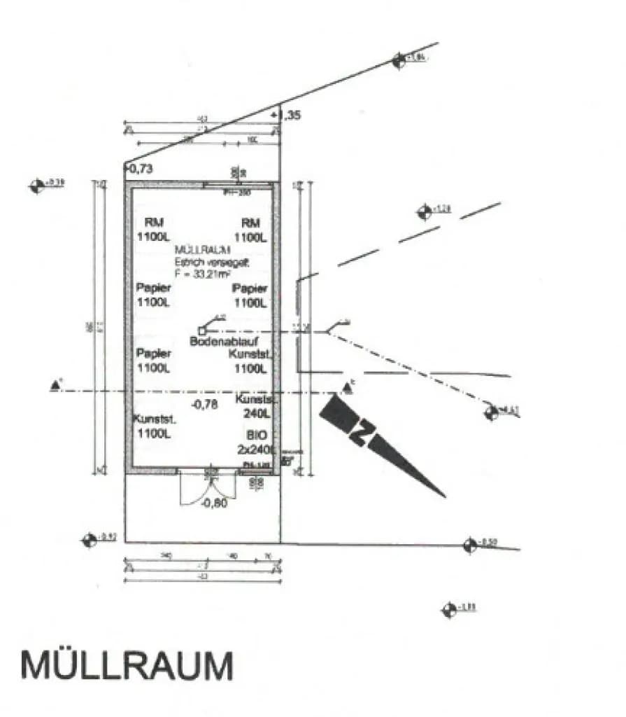 Gewerbeimmobilie kaufen in Mattersburg – 808 m², € 3.200.000 – Bild 6 von 6