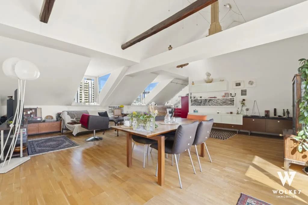 3-Zimmer-Wohnung kaufen in Graz – 120 m², € 598.000 – Bild 3 von 14