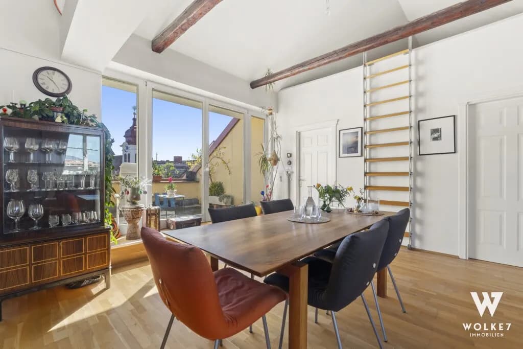 3-Zimmer-Wohnung kaufen in Graz – 120 m², € 598.000 – Bild 4 von 14