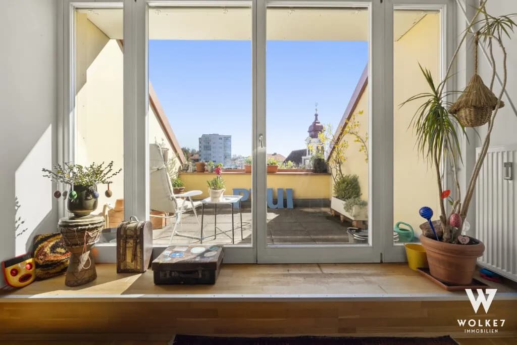 3-Zimmer-Wohnung kaufen in Graz – 120 m², € 598.000 – Bild 5 von 14