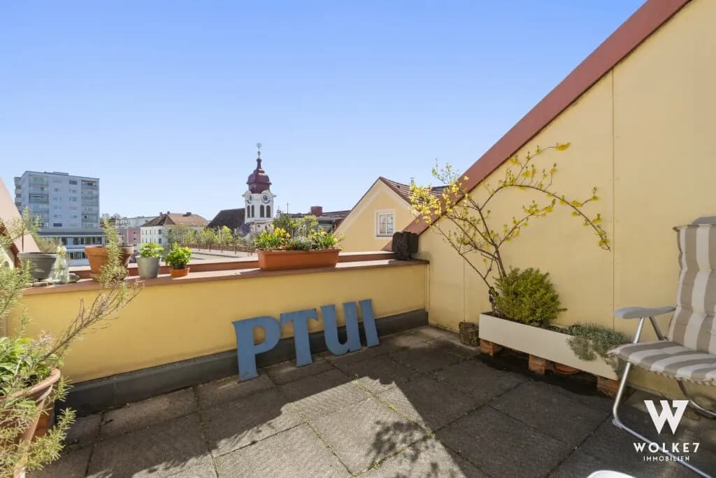 3-Zimmer-Wohnung kaufen in Graz – 120 m², € 598.000 – Bild 6 von 14