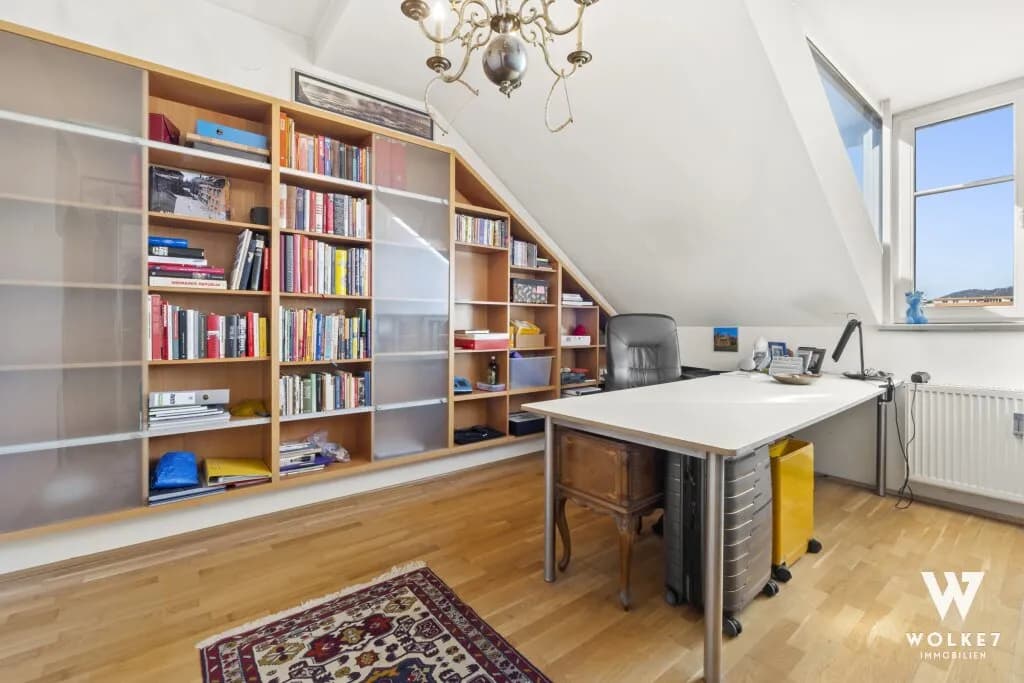3-Zimmer-Wohnung kaufen in Graz – 120 m², € 598.000 – Bild 9 von 14