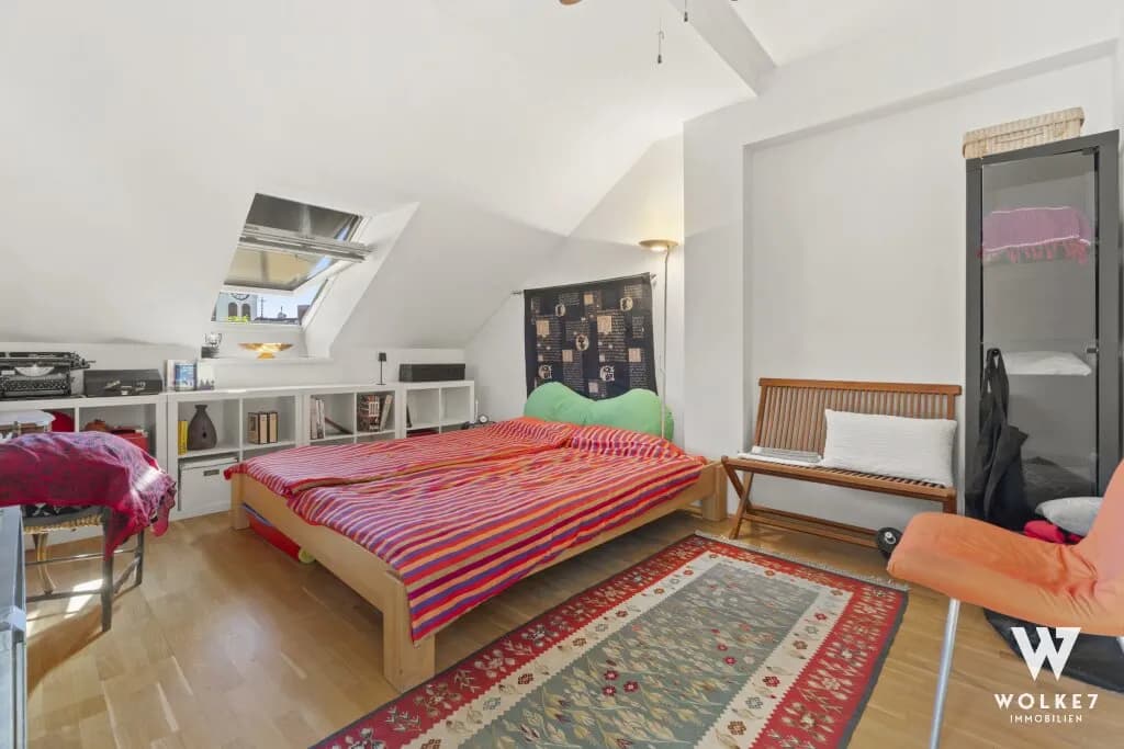3-Zimmer-Wohnung kaufen in Graz – 120 m², € 598.000 – Bild 10 von 14