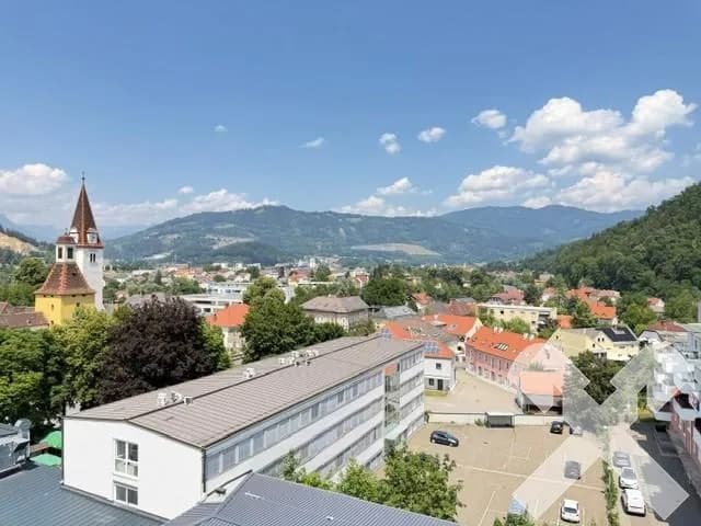 3-Zimmer-Wohnung kaufen in Leoben – 99 m², € 147.000 – Bild 1 von 18
