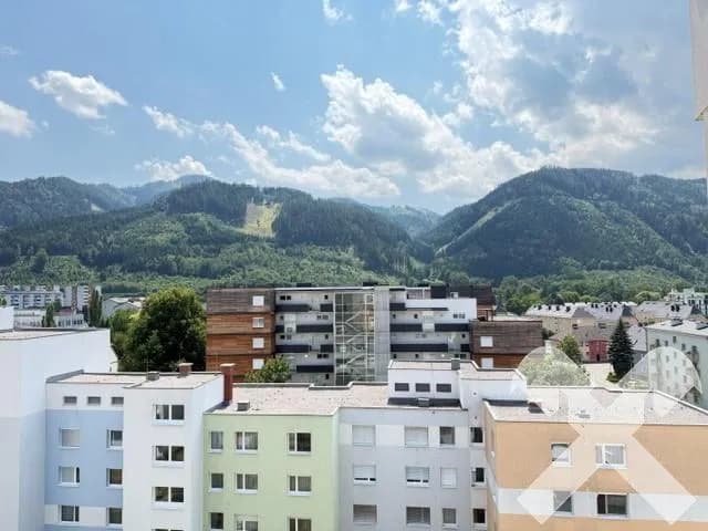 3-Zimmer-Wohnung kaufen in Leoben – 99 m², € 147.000 – Bild 18 von 18
