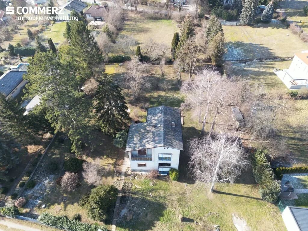 Grundstück kaufen in Mattersburg – 3 185 m², € 990.000 – Bild 2 von 7