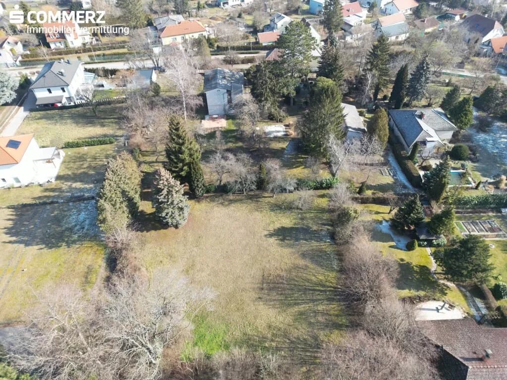 Grundstück kaufen in Mattersburg – 3 185 m², € 990.000 – Bild 3 von 7