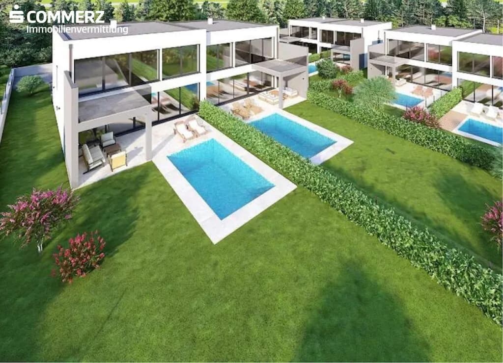 Grundstück kaufen in Mattersburg – 3 185 m², € 990.000 – Bild 4 von 7