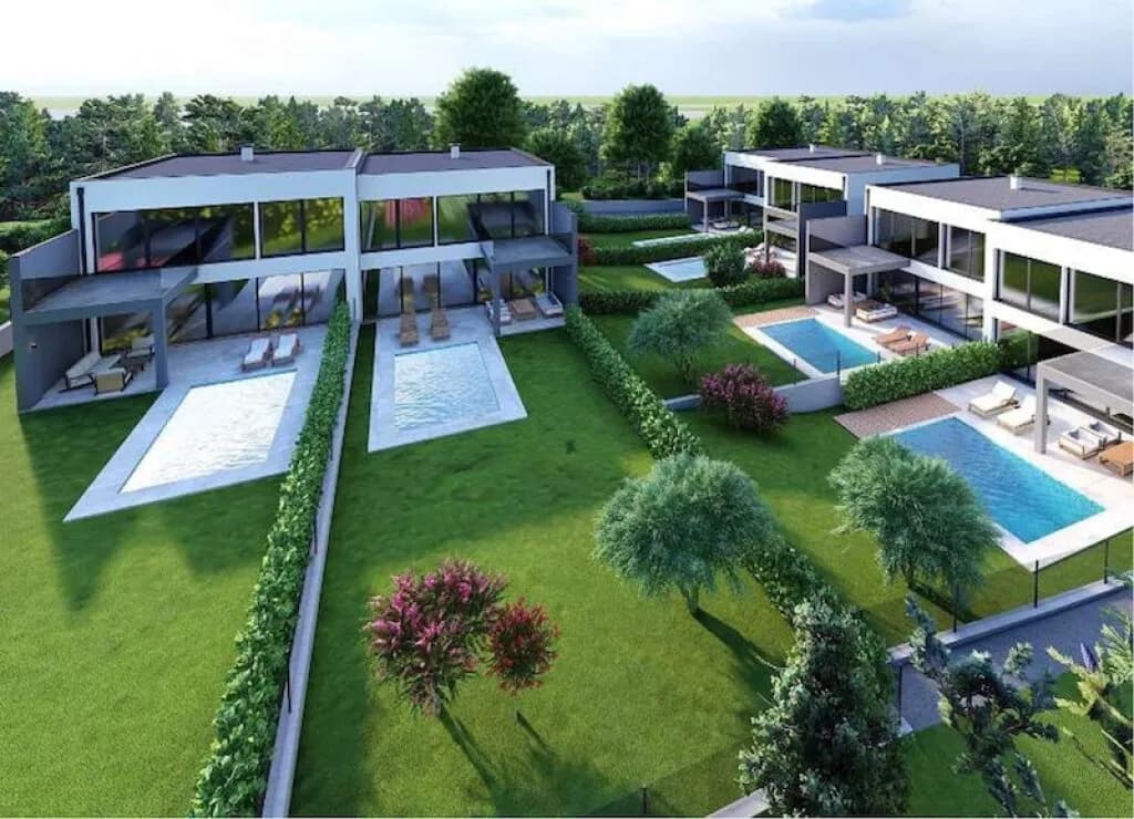 Grundstück kaufen in Mattersburg – 3 185 m², € 990.000 – Bild 6 von 7