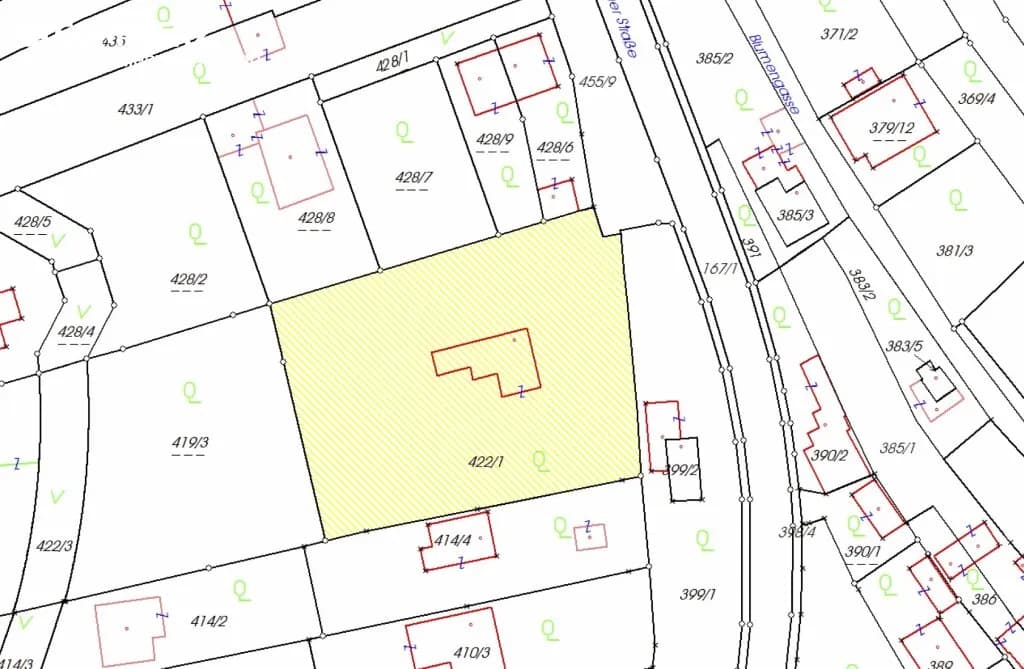 Grundstück kaufen in Mattersburg – 3 185 m², € 990.000 – Bild 7 von 7
