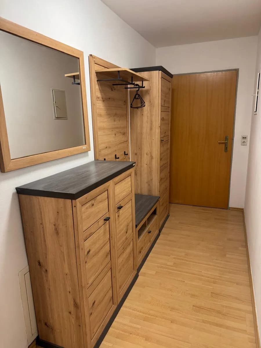 2-Zimmer-Wohnung mieten in Kitzbühel – 63 m², € 1.060