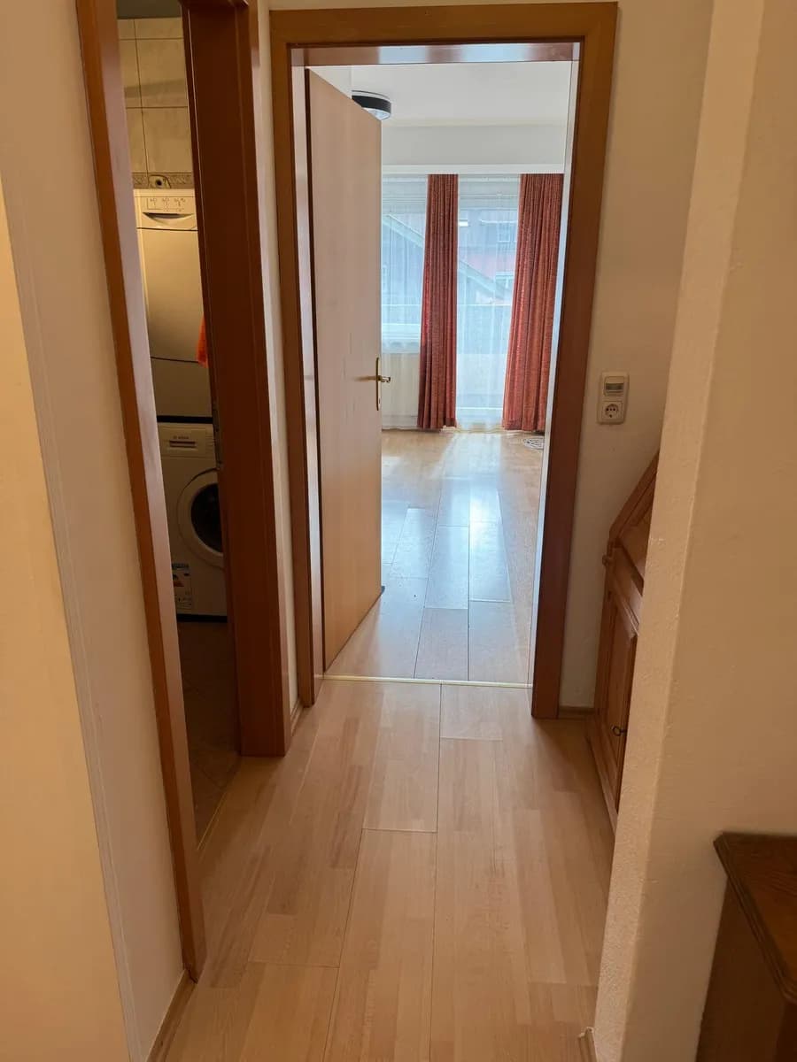 2-Zimmer-Wohnung mieten in Kitzbühel – 63 m², € 1.060 – Bild 4 von 11